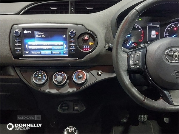 Used Toyota Yaris 2018 for sale - 76937047: Photo 17