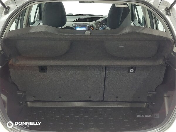 Used Toyota Yaris 2018 for sale - 76937047: Photo 22