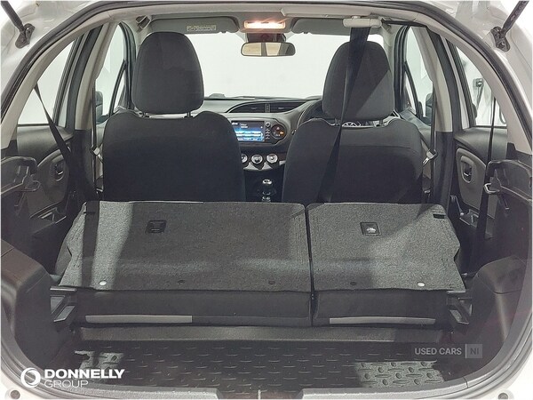 Used Toyota Yaris 2018 for sale - 76937047: Photo 23