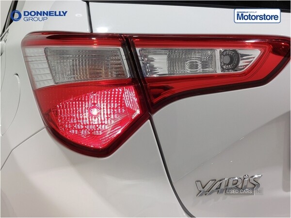 Used Toyota Yaris 2018 for sale - 76937047: Photo 25