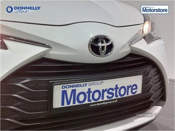 Used Toyota Yaris 2018 for sale - 76937047: Photo 26