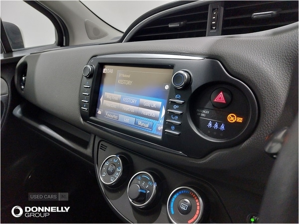 Used Toyota Yaris 2018 for sale - 76937047: Photo 32