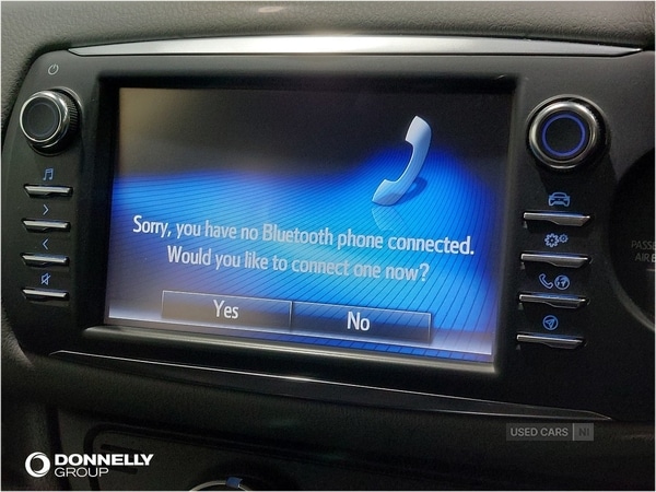 Used Toyota Yaris 2018 for sale - 76937047: Photo 35