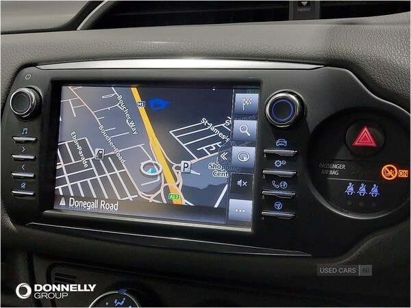 Used Toyota Yaris 2018 for sale - 76937047: Photo 36