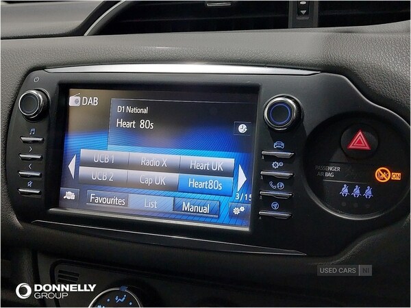 Used Toyota Yaris 2018 for sale - 76937047: Photo 37