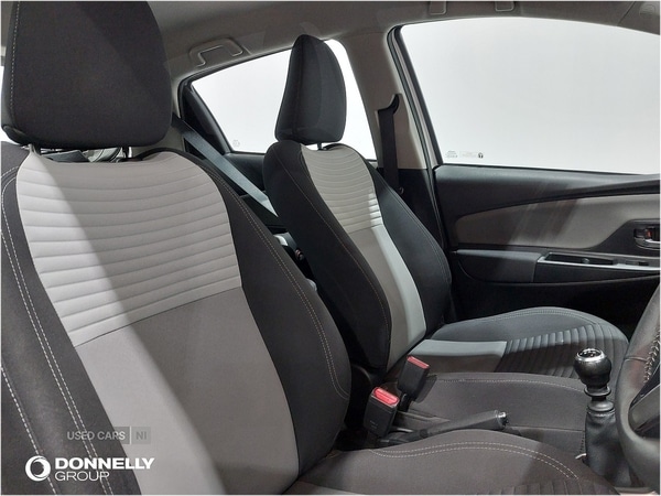 Used Toyota Yaris 2018 for sale - 76937047: Photo 40