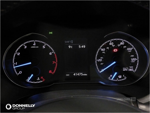 Used Toyota Yaris 2018 for sale - 76937047: Photo 5