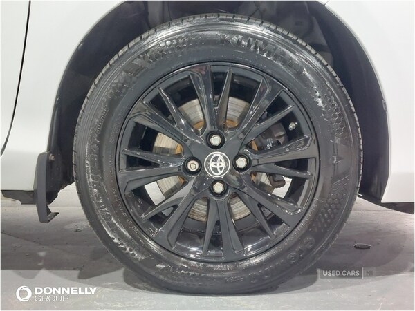 Used Toyota Yaris 2018 for sale - 76937047: Photo 6