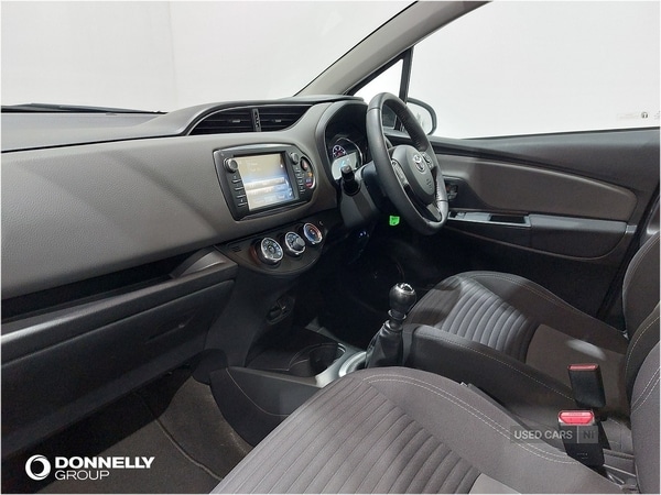 Used Toyota Yaris 2018 for sale - 76937047: Photo 7