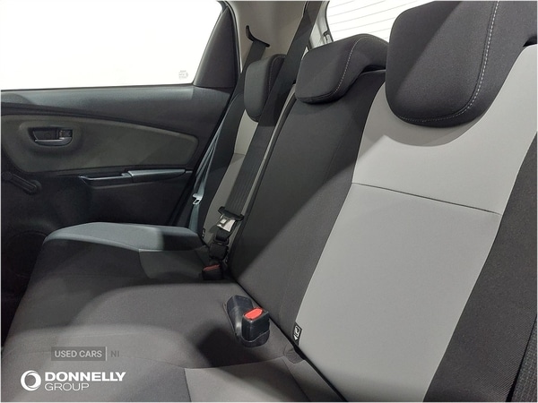 Used Toyota Yaris 2018 for sale - 76937047: Photo 8