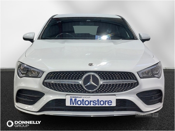 Used Mercedes-Benz CLA 2020 for sale - 76562919: Photo 10
