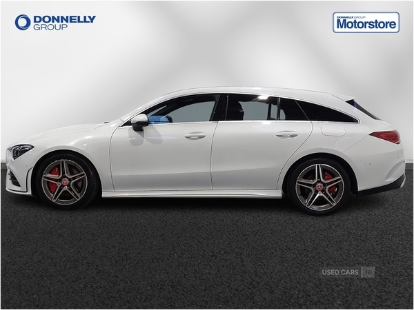 Used Mercedes-Benz CLA 2020 for sale - 76562919: Photo 12