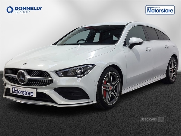 Used Mercedes-Benz CLA 2020 for sale - 76562919: Photo 13