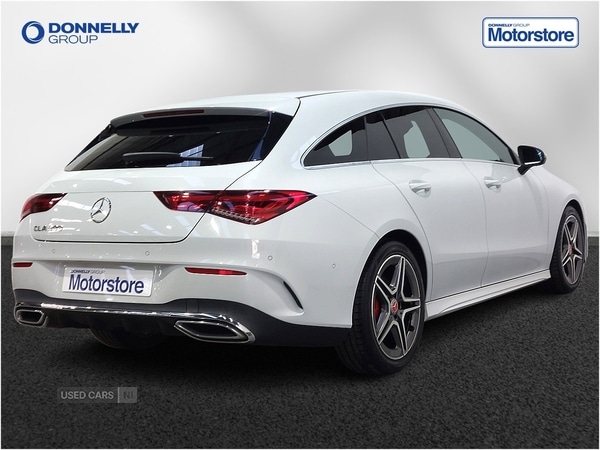 Used Mercedes-Benz CLA 2020 for sale - 76562919: Photo 14