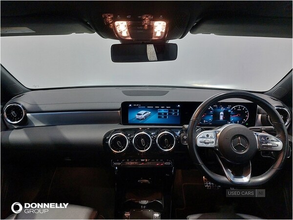 Used Mercedes-Benz CLA 2020 for sale - 76562919: Photo 15