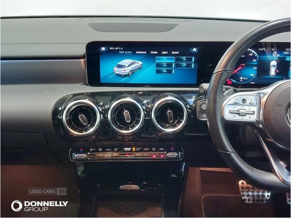 Used Mercedes-Benz CLA 2020 for sale - 76562919: Photo 16