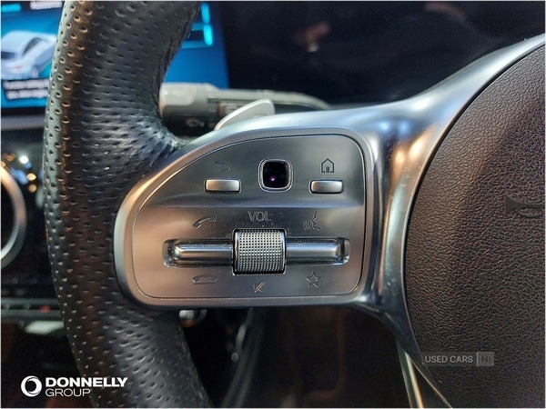 Used Mercedes-Benz CLA 2020 for sale - 76562919: Photo 17