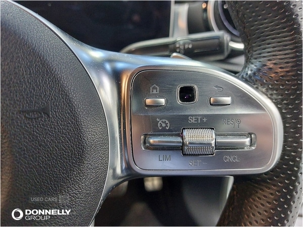 Used Mercedes-Benz CLA 2020 for sale - 76562919: Photo 18