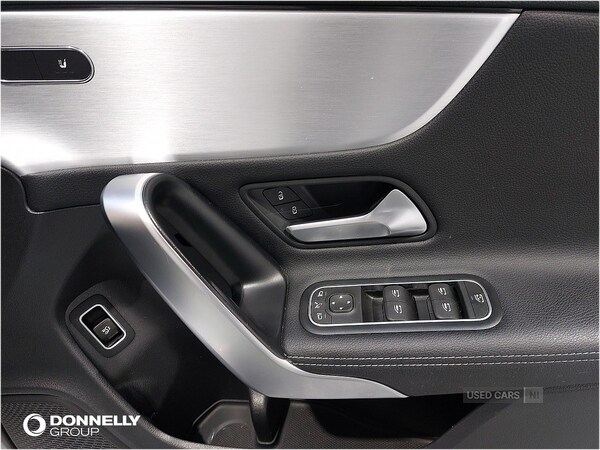 Used Mercedes-Benz CLA 2020 for sale - 76562919: Photo 19