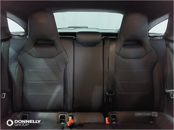 Used Mercedes-Benz CLA 2020 for sale - 76562919: Photo 20