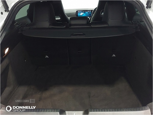 Used Mercedes-Benz CLA 2020 for sale - 76562919: Photo 21