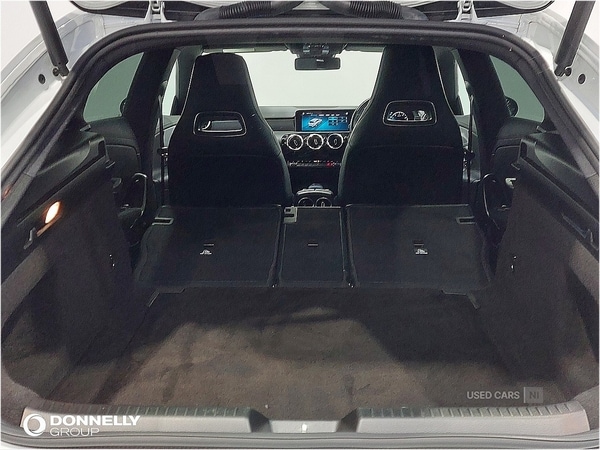 Used Mercedes-Benz CLA 2020 for sale - 76562919: Photo 22