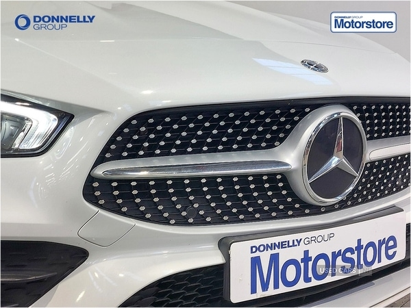 Used Mercedes-Benz CLA 2020 for sale - 76562919: Photo 25