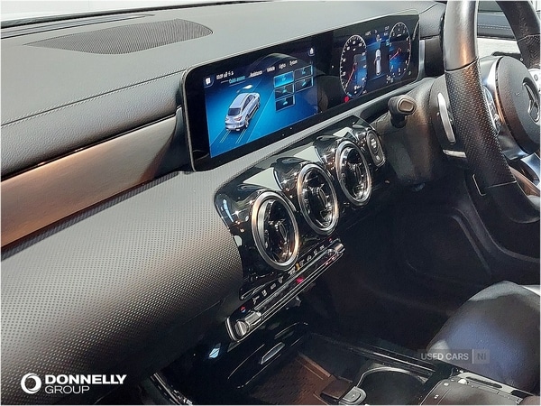 Used Mercedes-Benz CLA 2020 for sale - 76562919: Photo 29