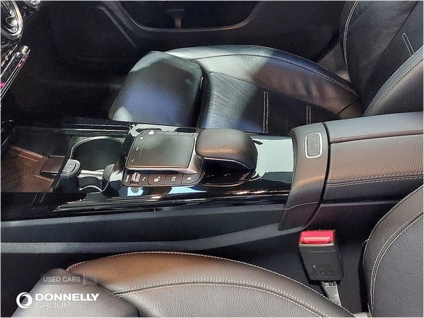 Used Mercedes-Benz CLA 2020 for sale - 76562919: Photo 30