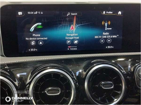 Used Mercedes-Benz CLA 2020 for sale - 76562919: Photo 32