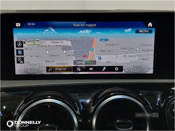 Used Mercedes-Benz CLA 2020 for sale - 76562919: Photo 33