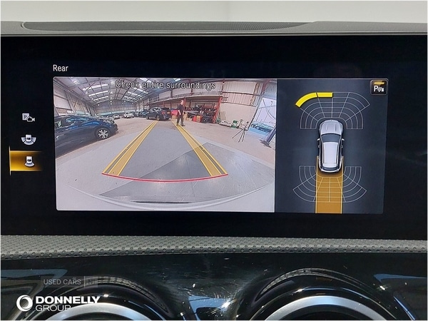 Used Mercedes-Benz CLA 2020 for sale - 76562919: Photo 34