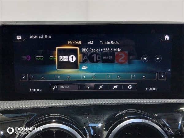 Used Mercedes-Benz CLA 2020 for sale - 76562919: Photo 35