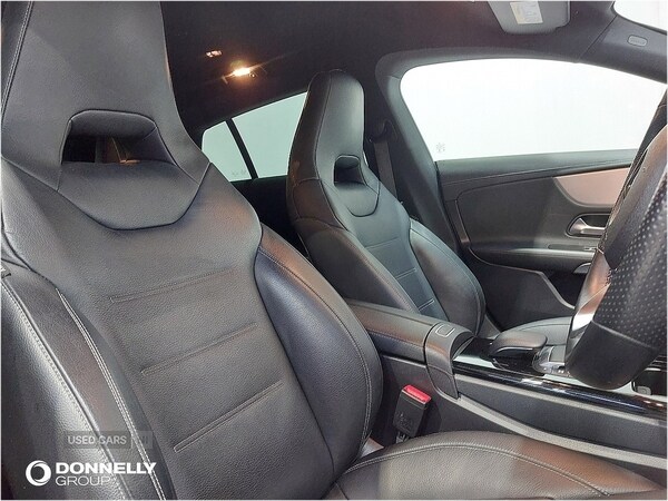 Used Mercedes-Benz CLA 2020 for sale - 76562919: Photo 38