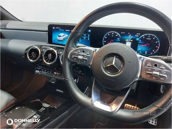 Used Mercedes-Benz CLA 2020 for sale - 76562919: Photo 4