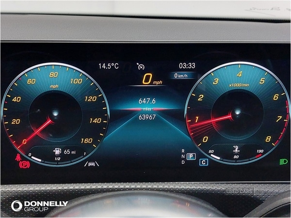 Used Mercedes-Benz CLA 2020 for sale - 76562919: Photo 5