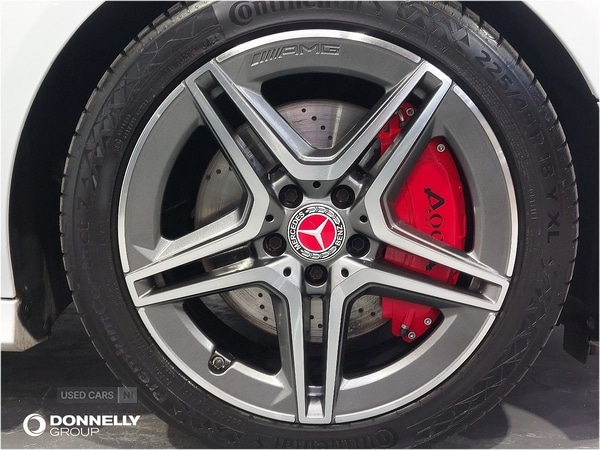 Used Mercedes-Benz CLA 2020 for sale - 76562919: Photo 6