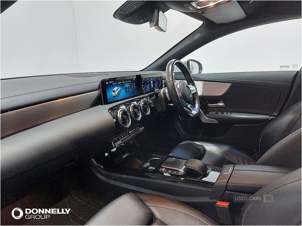 Used Mercedes-Benz CLA 2020 for sale - 76562919: Photo 7