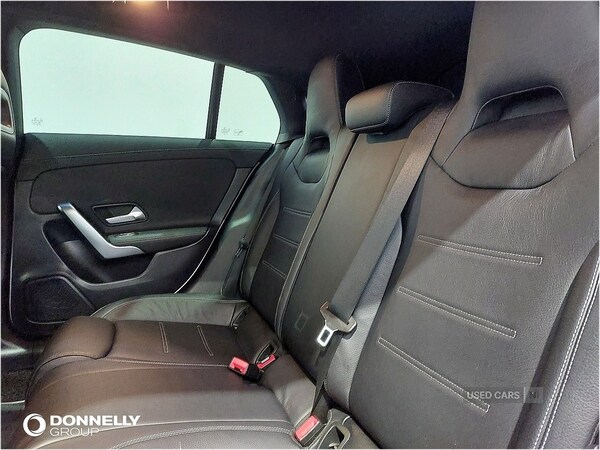 Used Mercedes-Benz CLA 2020 for sale - 76562919: Photo 8