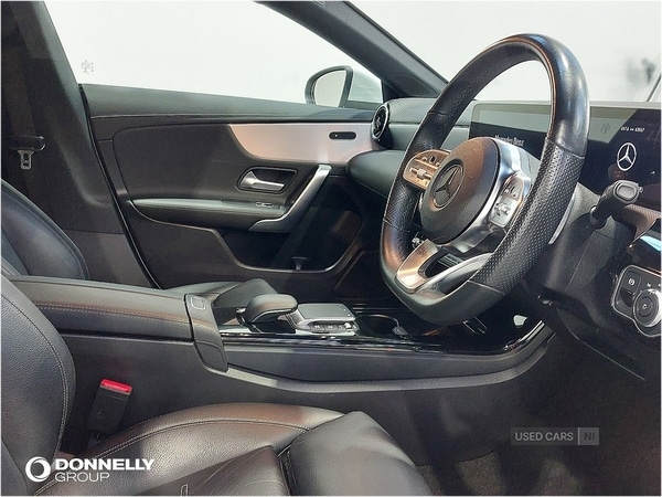 Used Mercedes-Benz CLA 2020 for sale - 76562919: Photo 9