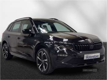 2024 - 1.0 TSI Monte Carlo 5dr DSG