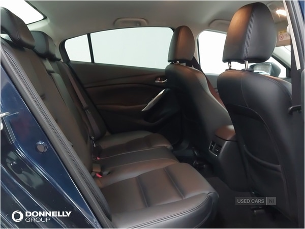 Used Mazda Mazda6 2018 for sale - 76419521: Photo 11