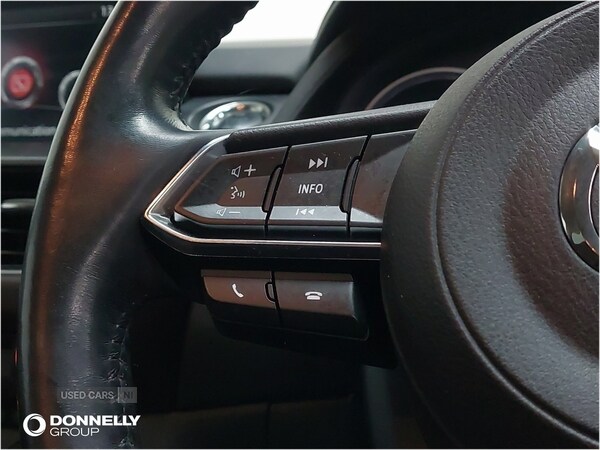 Used Mazda Mazda6 2018 for sale - 76419521: Photo 18