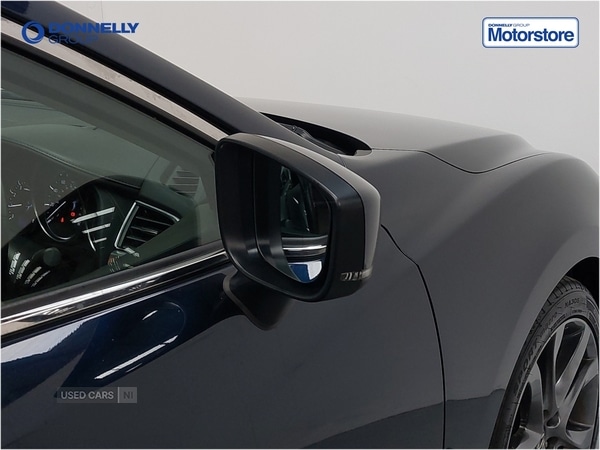 Used Mazda Mazda6 2018 for sale - 76419521: Photo 24