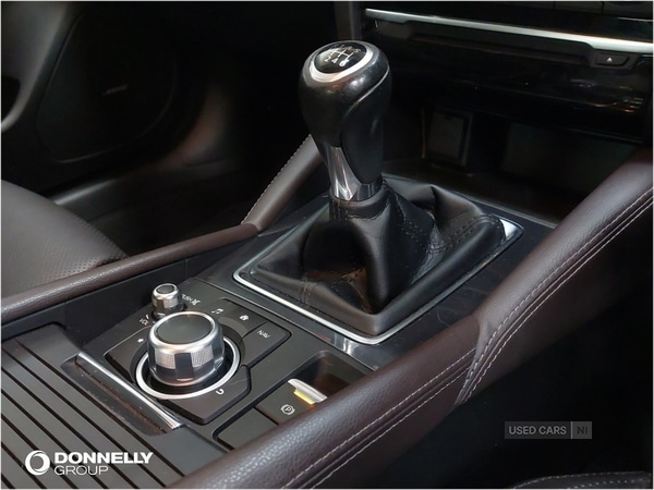 Used Mazda Mazda6 2018 for sale - 76419521: Photo 31