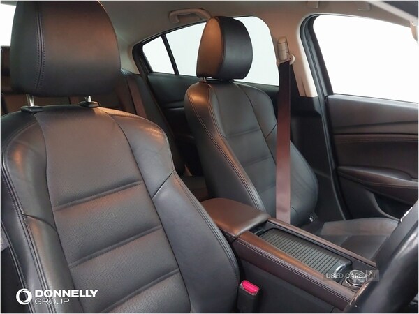 Used Mazda Mazda6 2018 for sale - 76419521: Photo 33