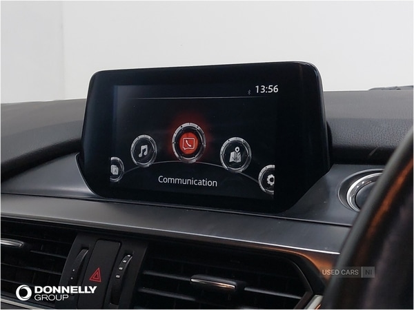 Used Mazda Mazda6 2018 for sale - 76419521: Photo 5