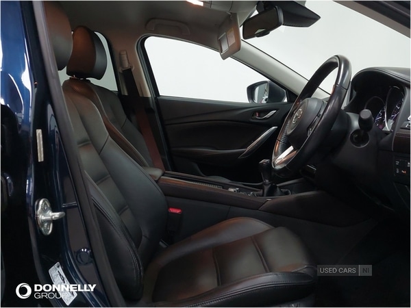 Used Mazda Mazda6 2018 for sale - 76419521: Photo 8