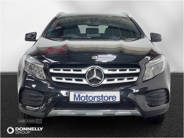 Used Mercedes-Benz GLA 2018 for sale - 76522787: Photo 10