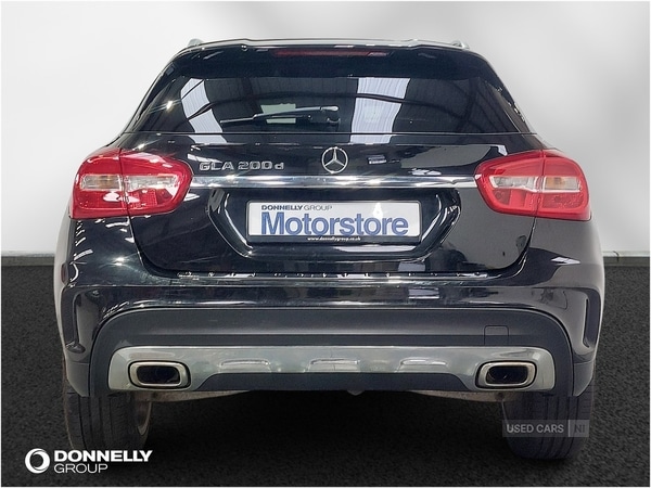 Used Mercedes-Benz GLA 2018 for sale - 76522787: Photo 11